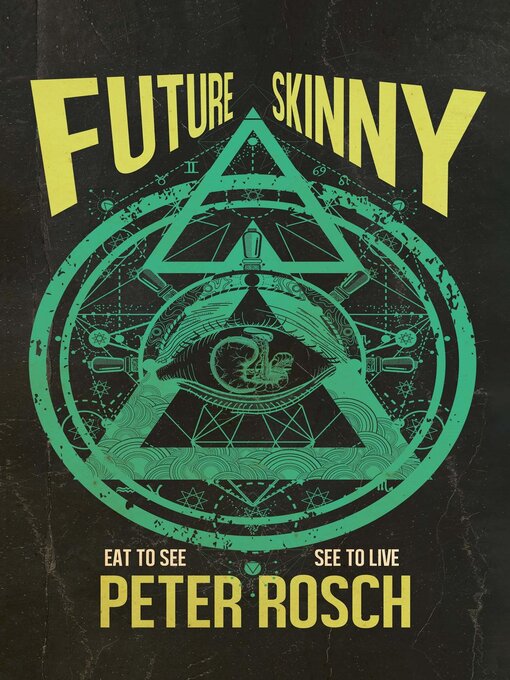 Title details for Future Skinny by Peter Rosch - Available